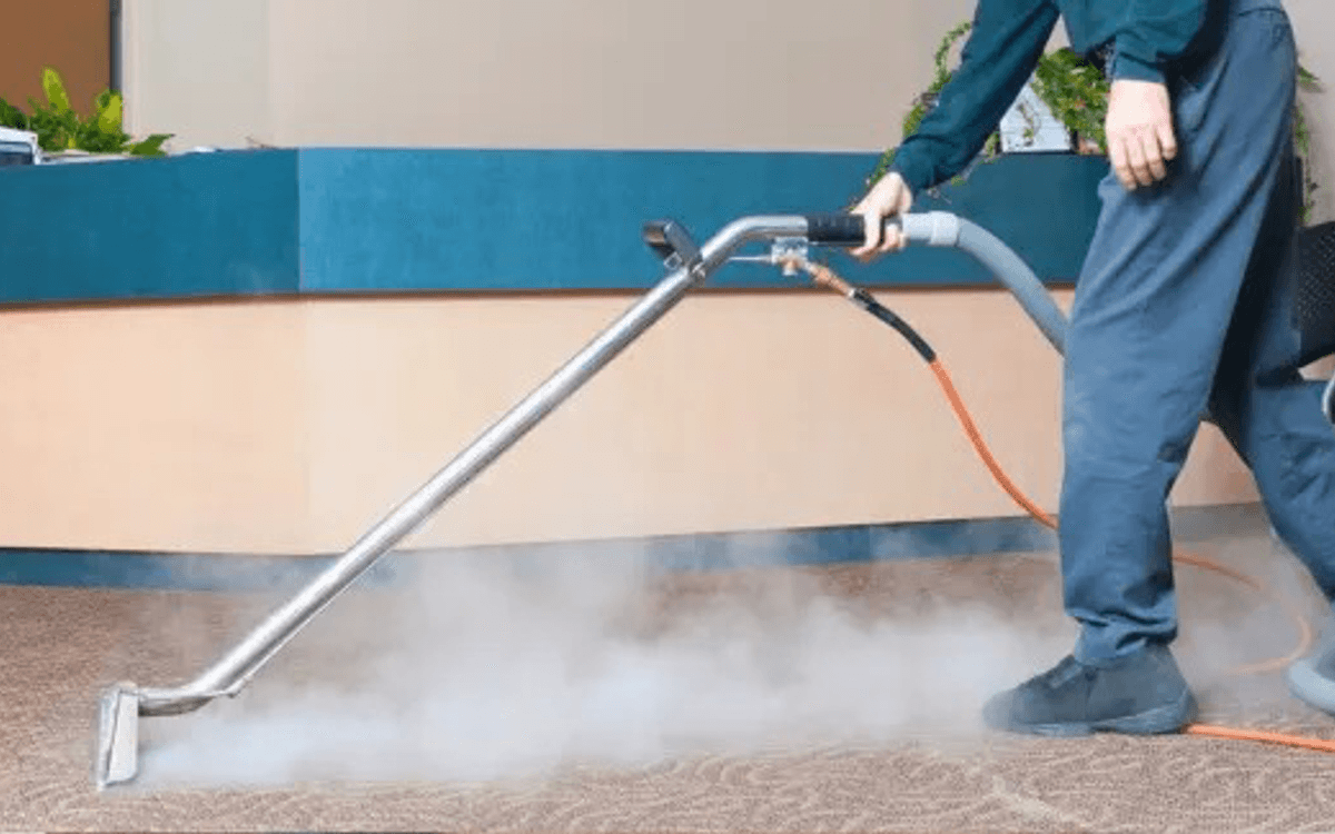 UrbanShine — Commercial Cleaning & Property Restoration Platform